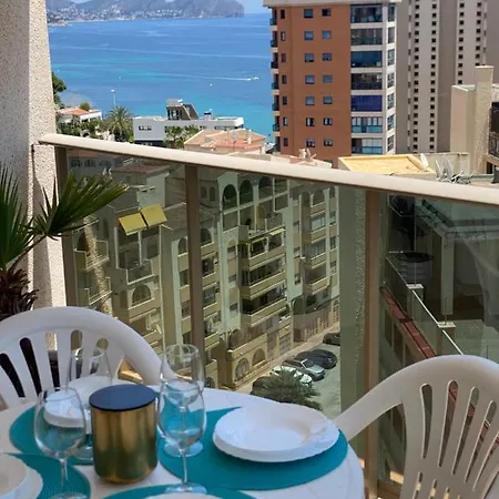 Esmeralda Calpe