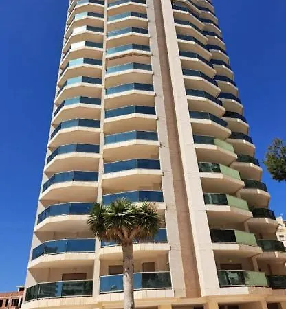 Esmeralda Apartmán