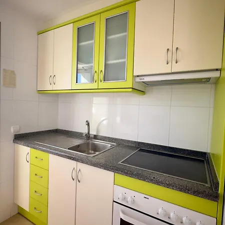 Esmeralda Appartement *
