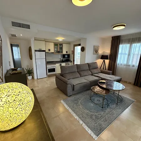 Apartmán Esmeralda *