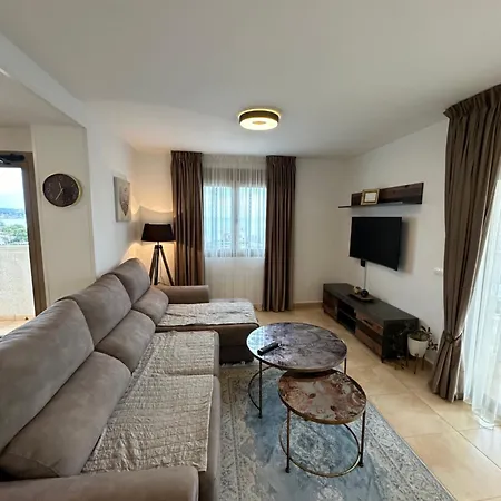 Esmeralda Apartmán *