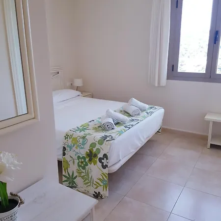 Esmeralda Appartement Calpe