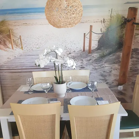 Appartement Esmeralda *
