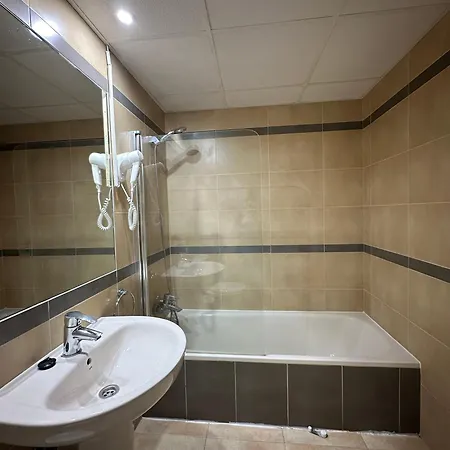 Esmeralda Appartement *