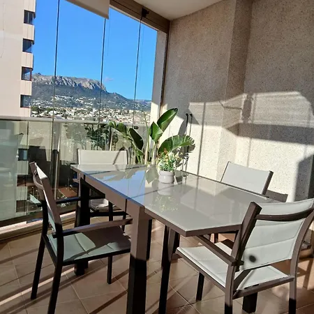 Esmeralda Appartement