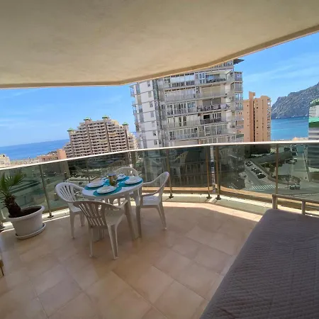 Apartamento Esmeralda *