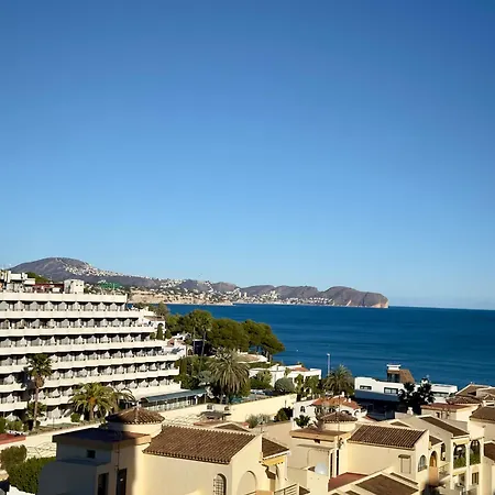 Esmeralda Calpe