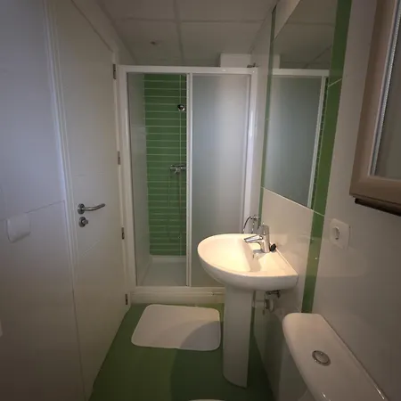 Apartmán Esmeralda *