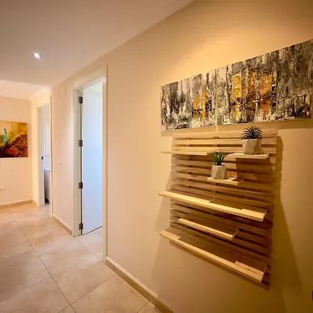 Esmeralda Apartment
