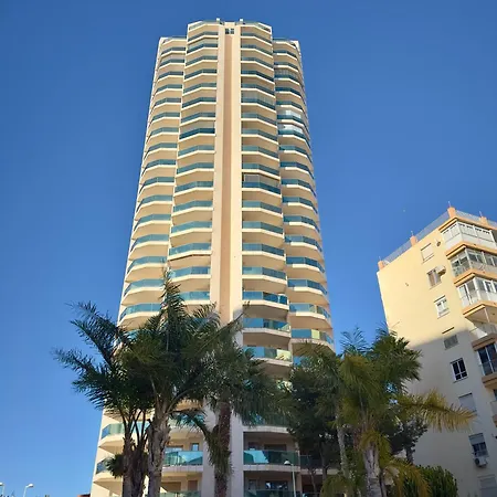 Apartment Esmeralda *