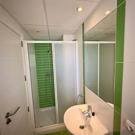 Apartment Esmeralda Calpe