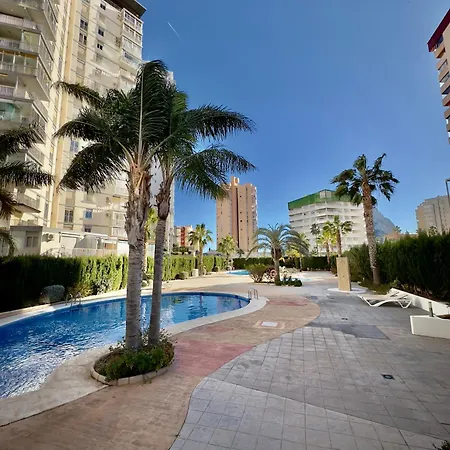 Apartmán Esmeralda *