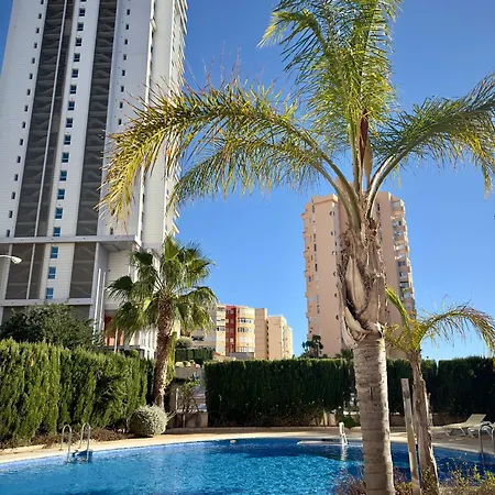 Esmeralda Apartment
