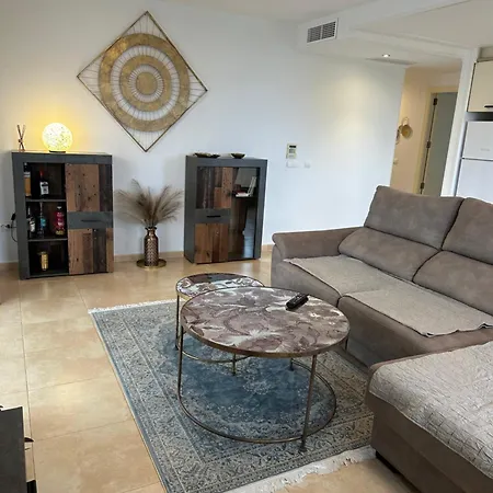 Esmeralda Apartamento