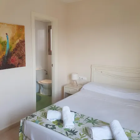 Apartment Esmeralda Calpe