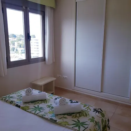 Esmeralda Apartmán *