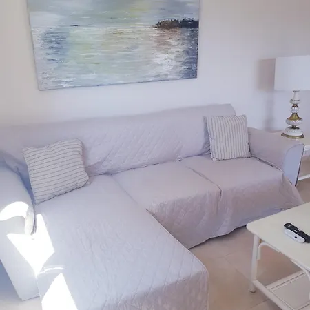 Apartmán Esmeralda
