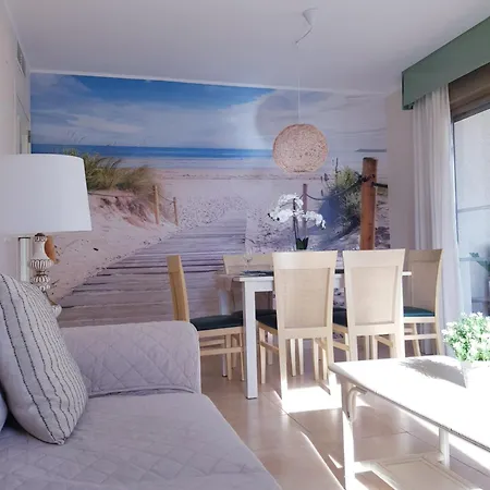 Apartment Esmeralda *