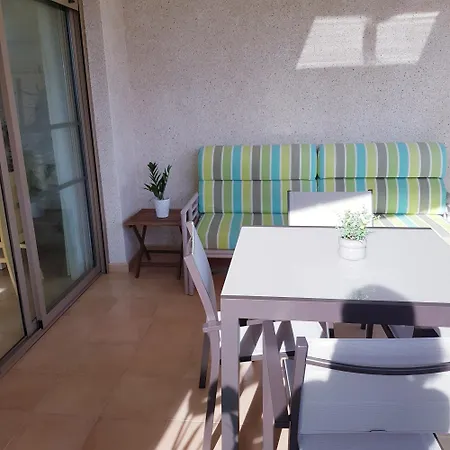 Esmeralda Apartmán