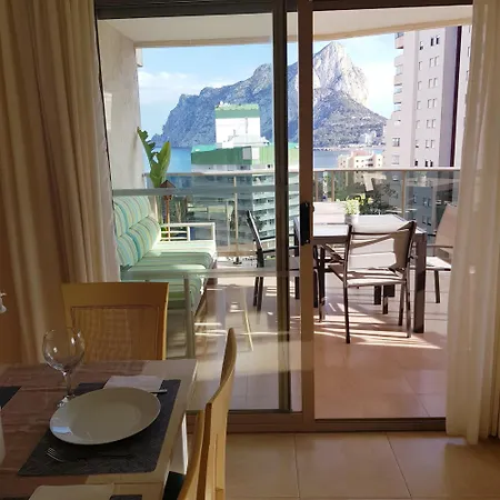 Apartmán Esmeralda *
