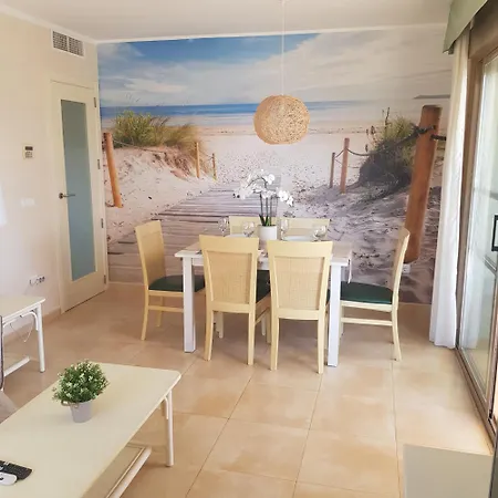 Apartment Esmeralda