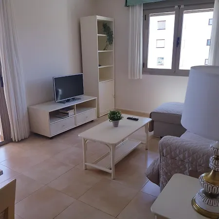 Esmeralda Apartment *