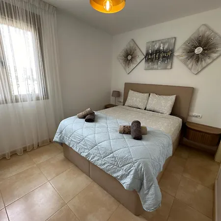 Esmeralda Apartamento Calpe