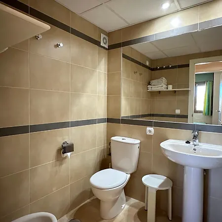 Esmeralda Apartment