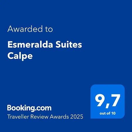 Esmeralda Apartmán *