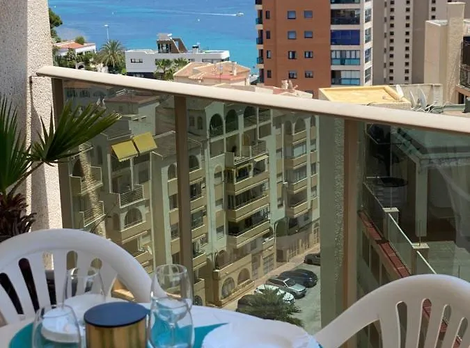Esmeralda Calpe