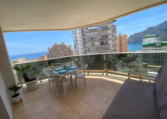 Apartamento Esmeralda *
