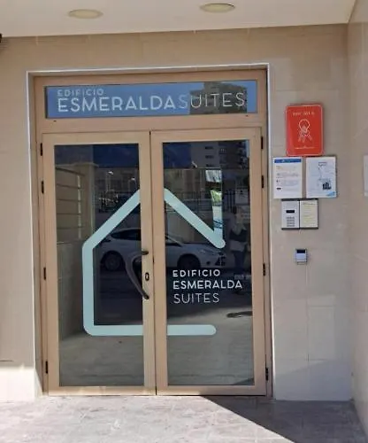 Esmeralda *
