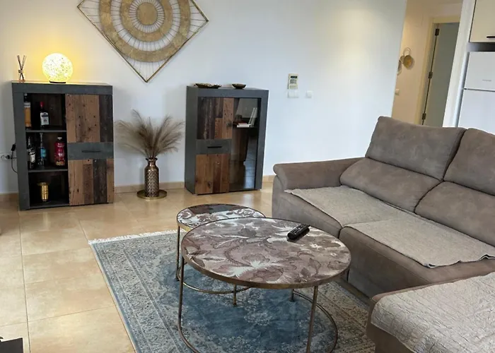 Esmeralda Apartamento