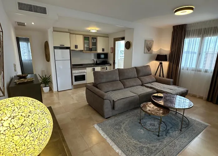 Apartamento Esmeralda *