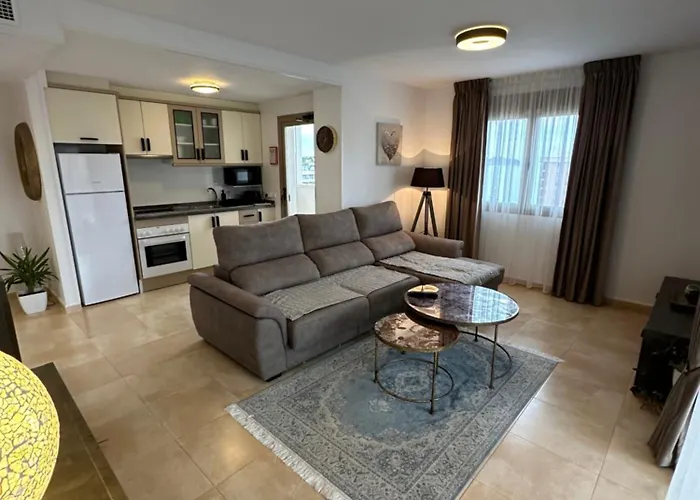 Esmeralda Apartamento