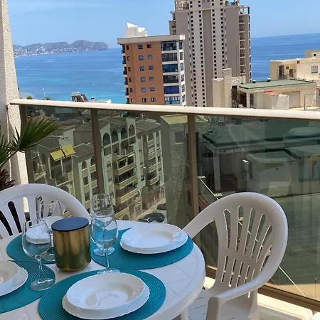 Appartement Esmeralda