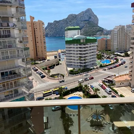 Esmeralda Appartement