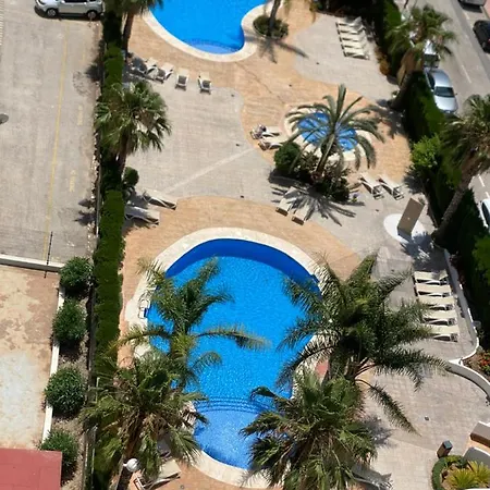 Esmeralda Appartement