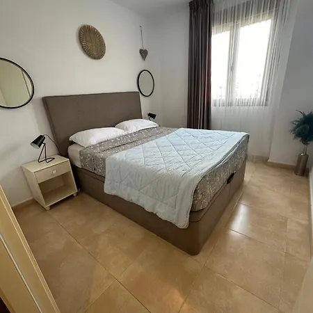 Esmeralda Appartement
