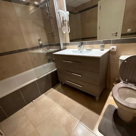 Esmeralda Appartement